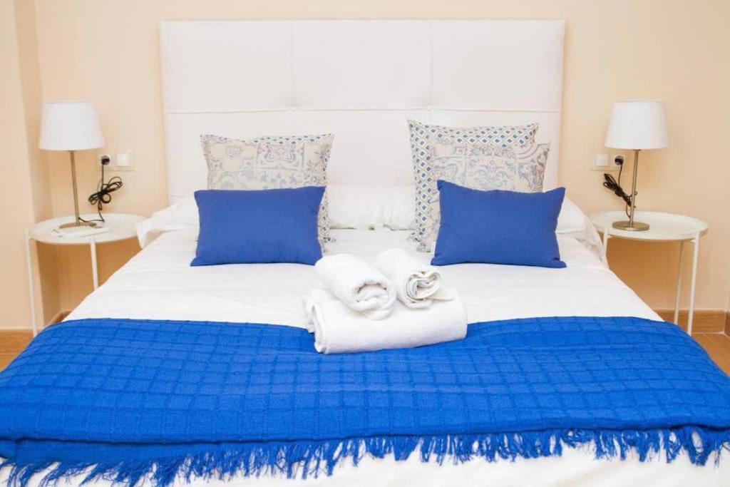 Apartament Piso Junto A La Catedral, 4-5 Personas *