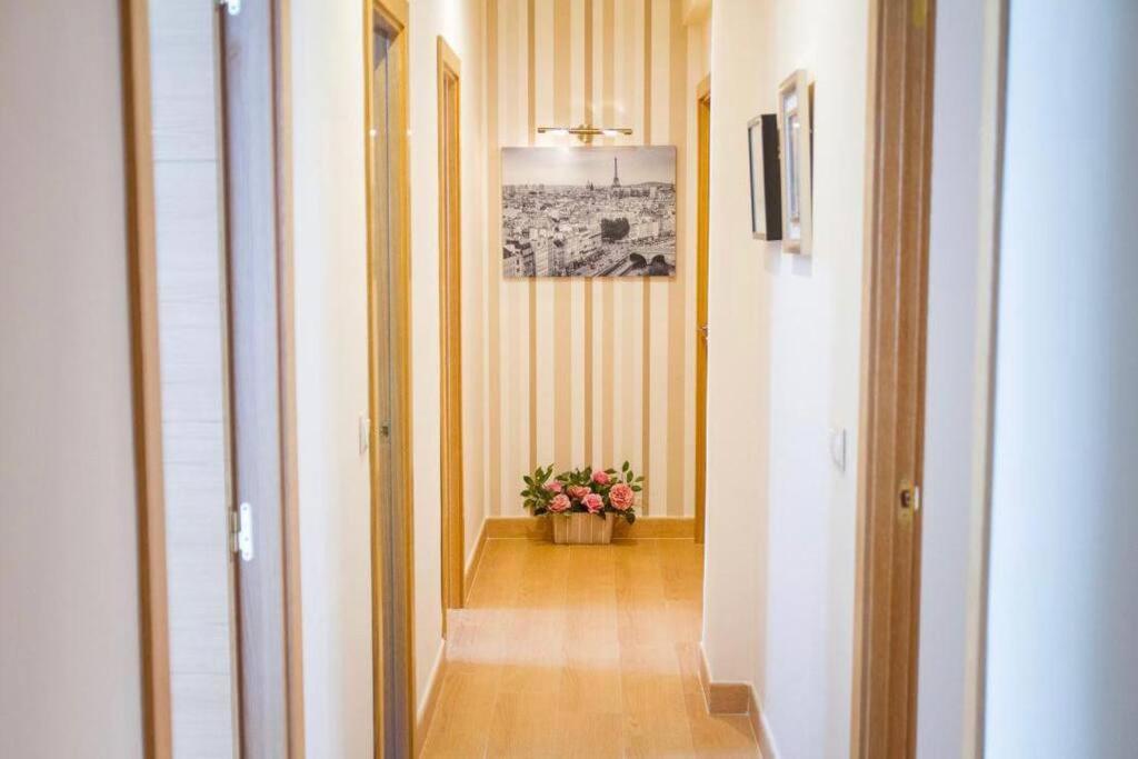Apartament Piso Junto A La Catedral, 4-5 Personas Malaga